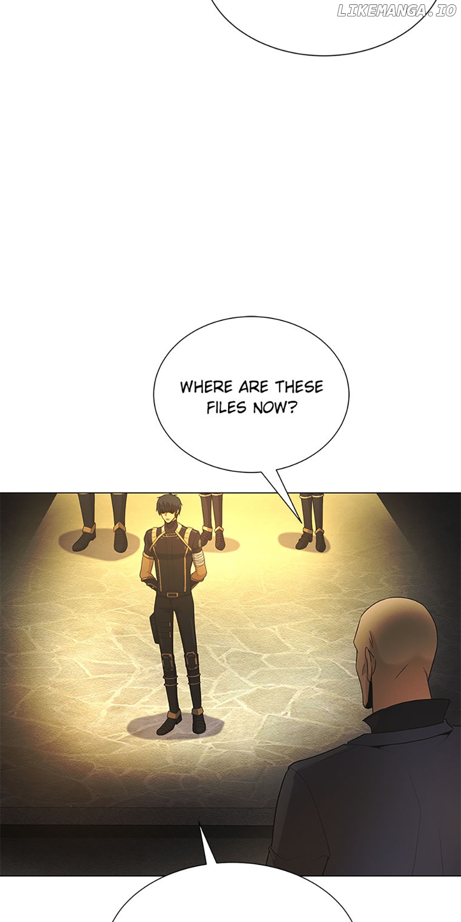 Carnivorous Hunter Chapter 65 - page 69