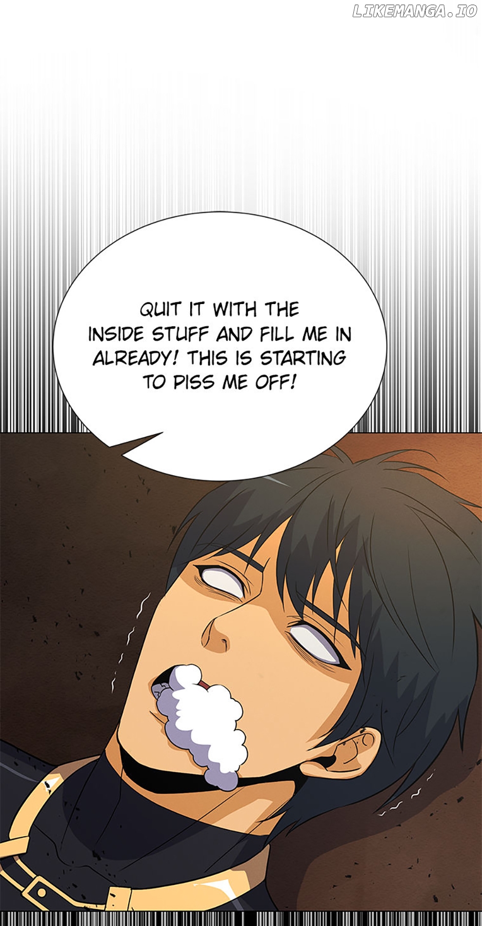 Carnivorous Hunter Chapter 65 - page 7
