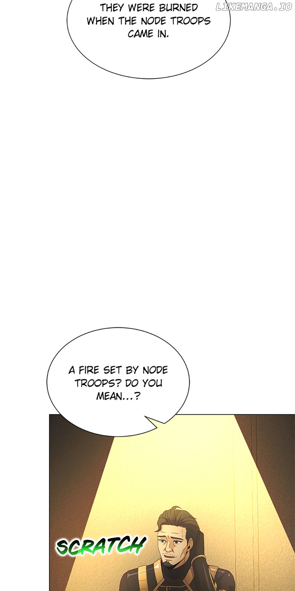 Carnivorous Hunter Chapter 65 - page 70