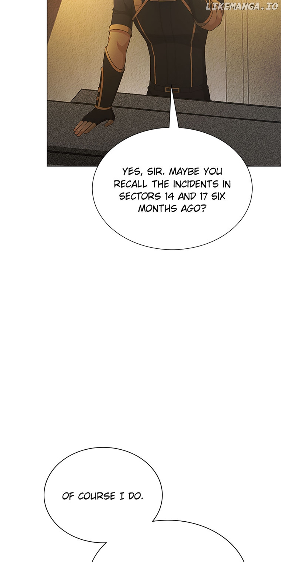 Carnivorous Hunter Chapter 65 - page 71