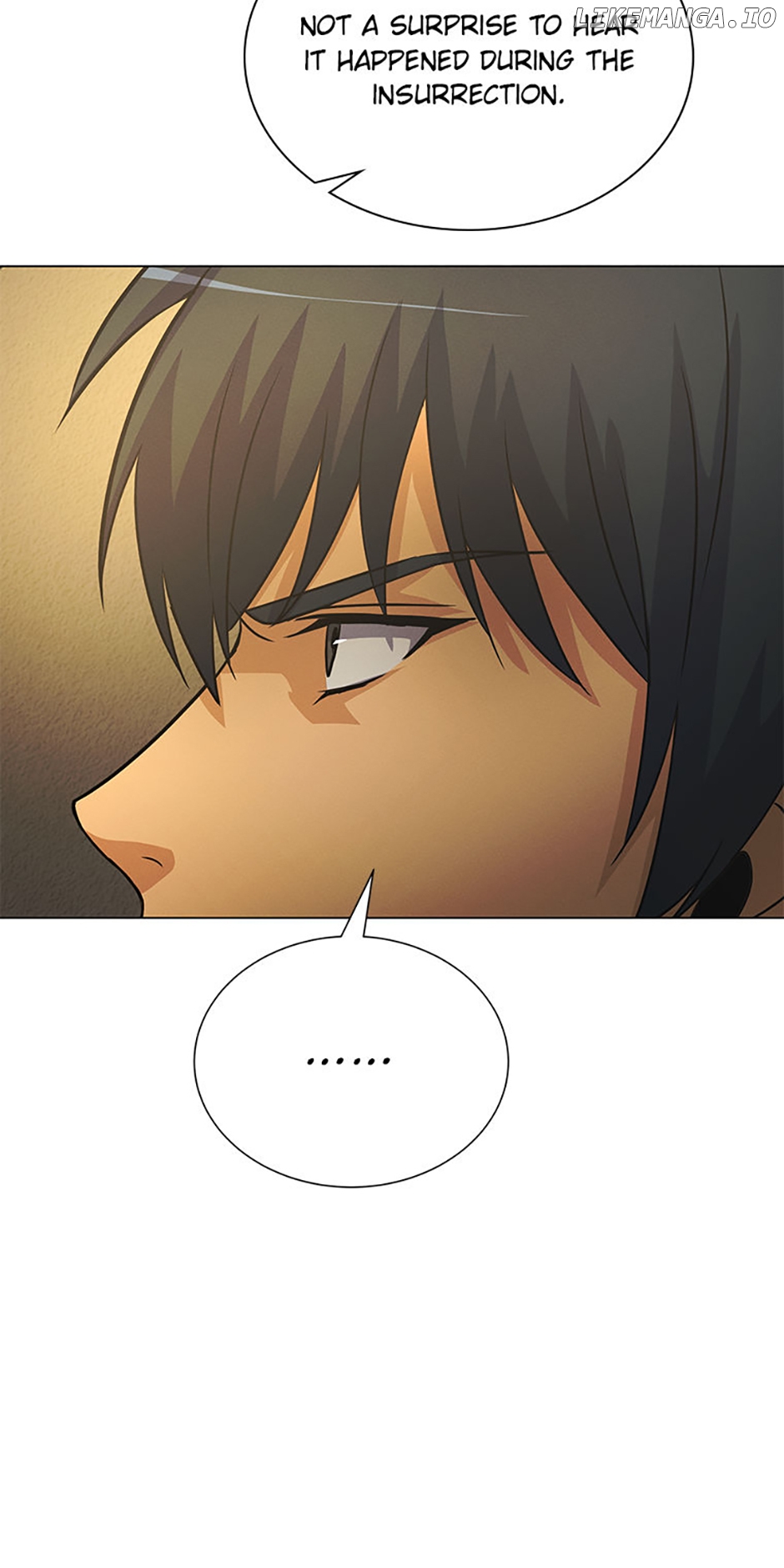 Carnivorous Hunter Chapter 65 - page 72