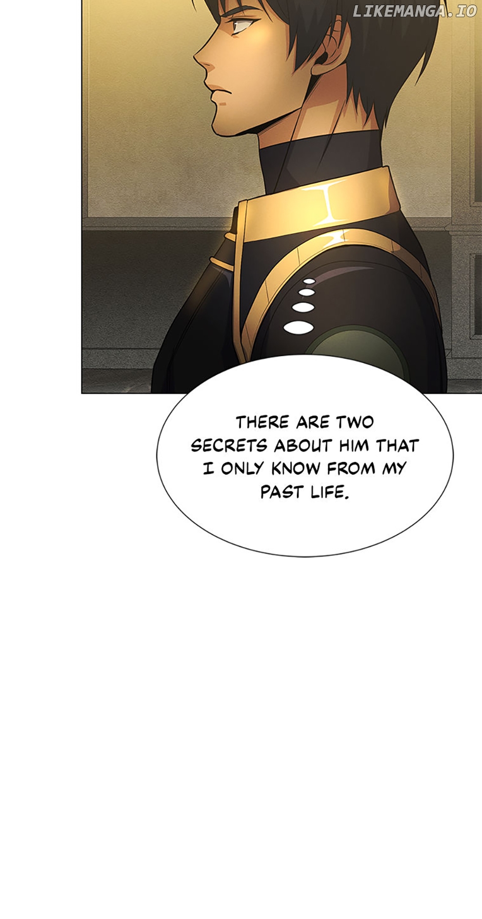 Carnivorous Hunter Chapter 65 - page 76