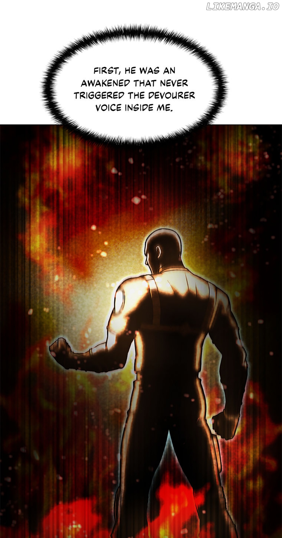 Carnivorous Hunter Chapter 65 - page 77