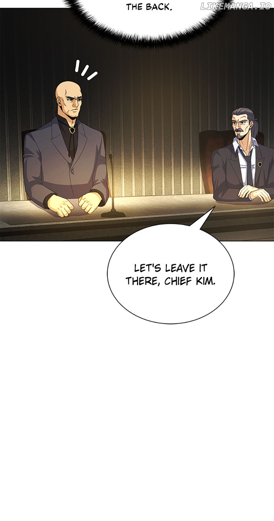 Carnivorous Hunter Chapter 65 - page 79