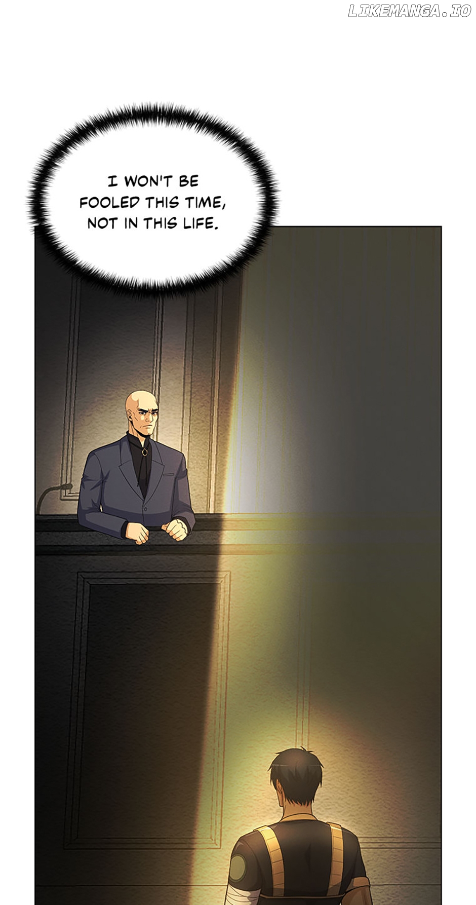 Carnivorous Hunter Chapter 65 - page 80