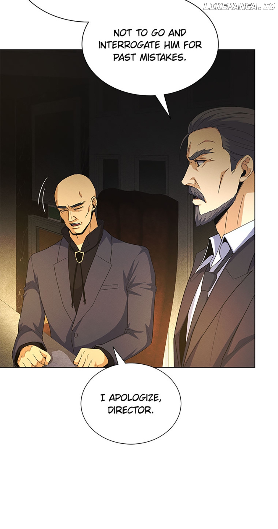 Carnivorous Hunter Chapter 65 - page 82