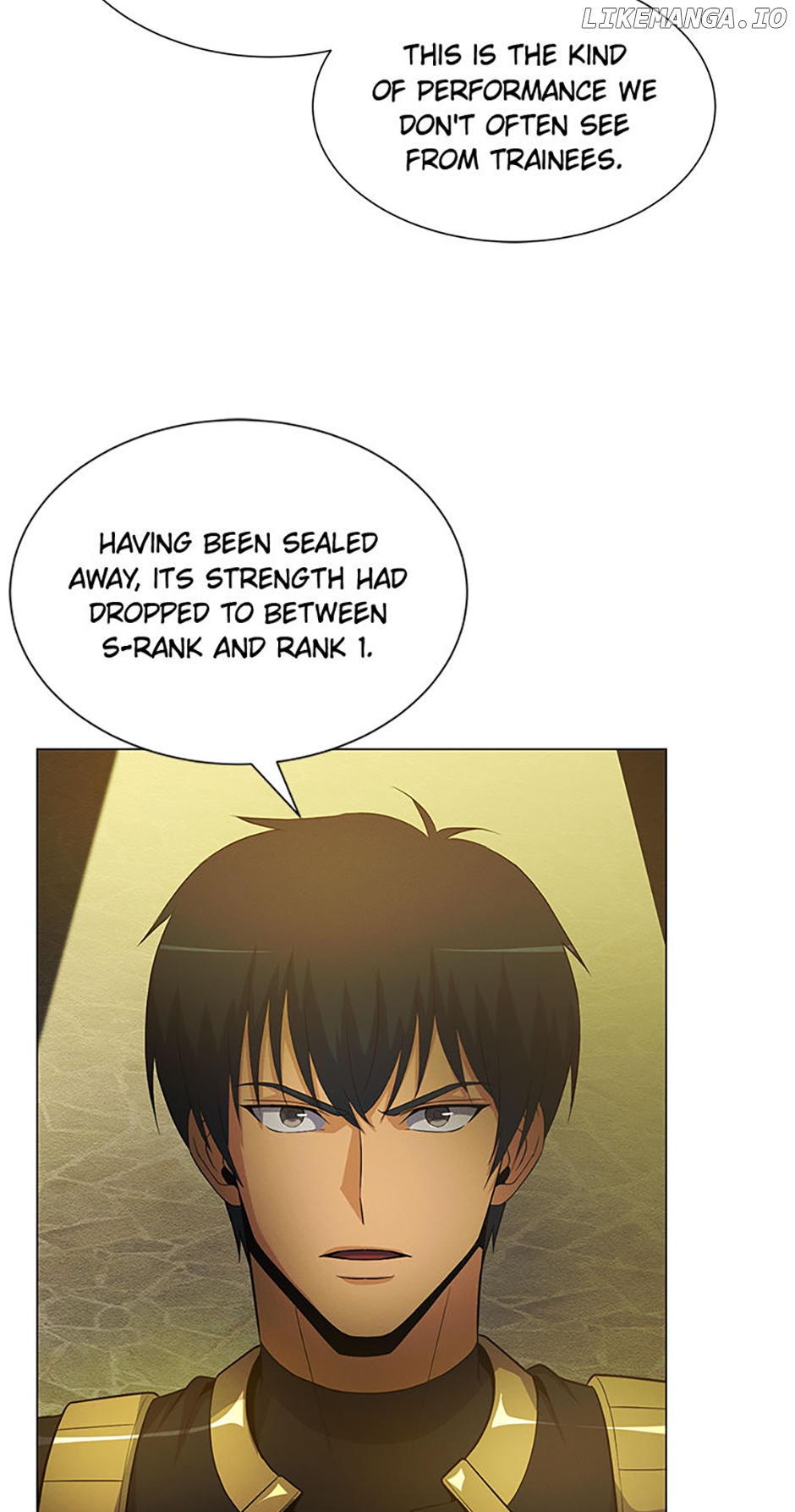 Carnivorous Hunter Chapter 65 - page 84