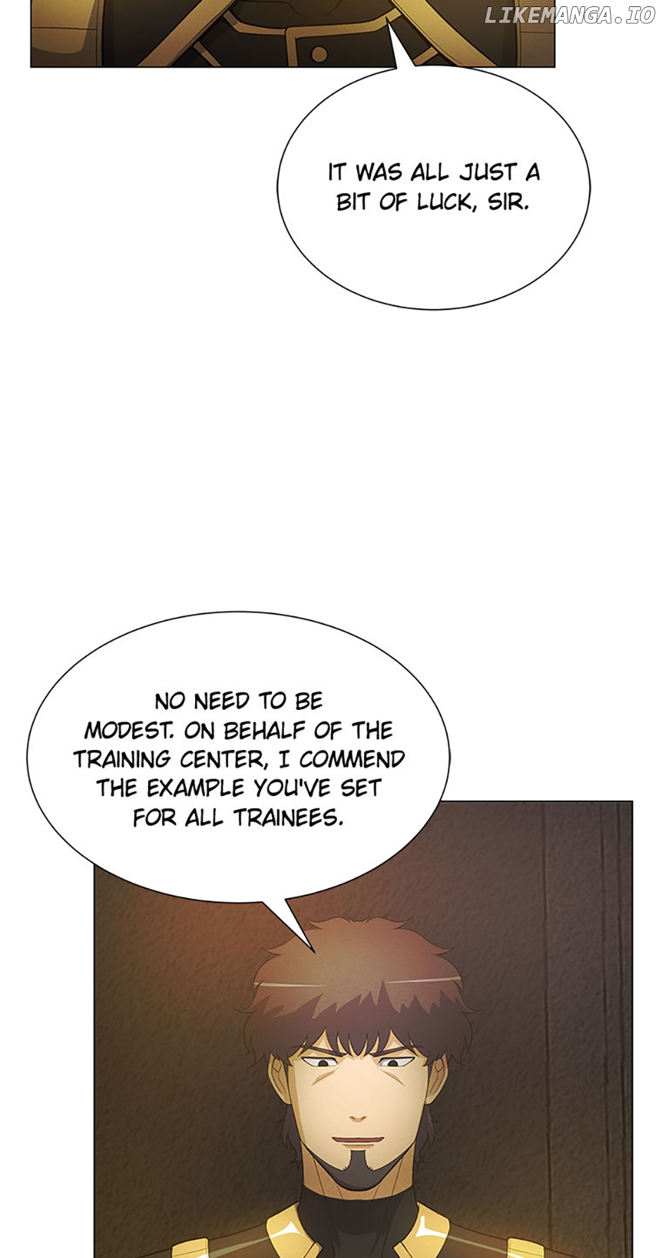 Carnivorous Hunter Chapter 65 - page 85