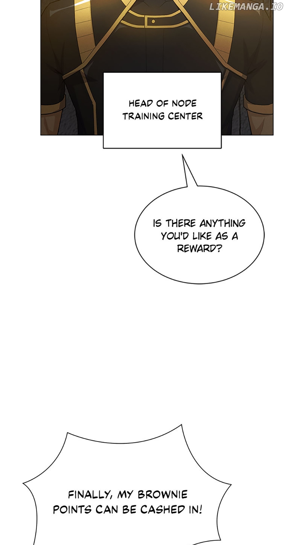 Carnivorous Hunter Chapter 65 - page 86