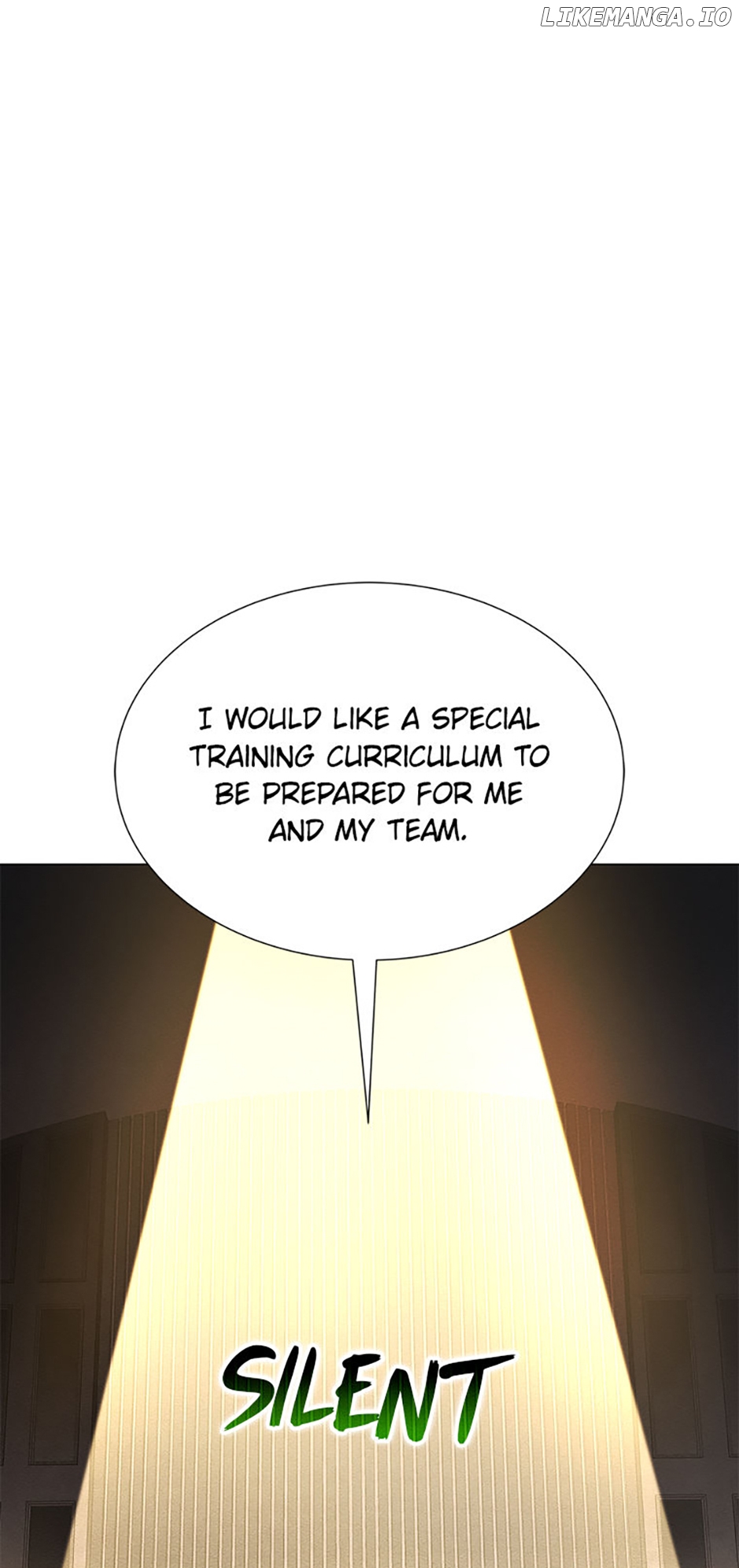 Carnivorous Hunter Chapter 65 - page 89