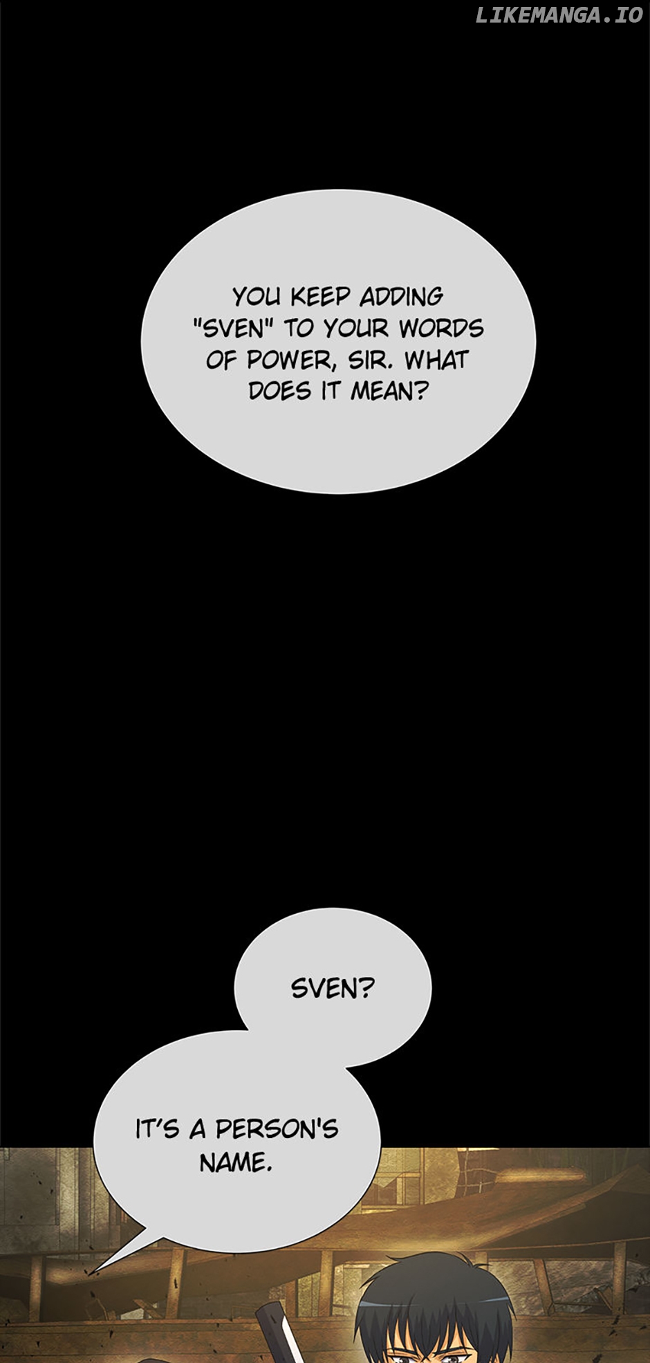 Carnivorous Hunter Chapter 65 - page 9