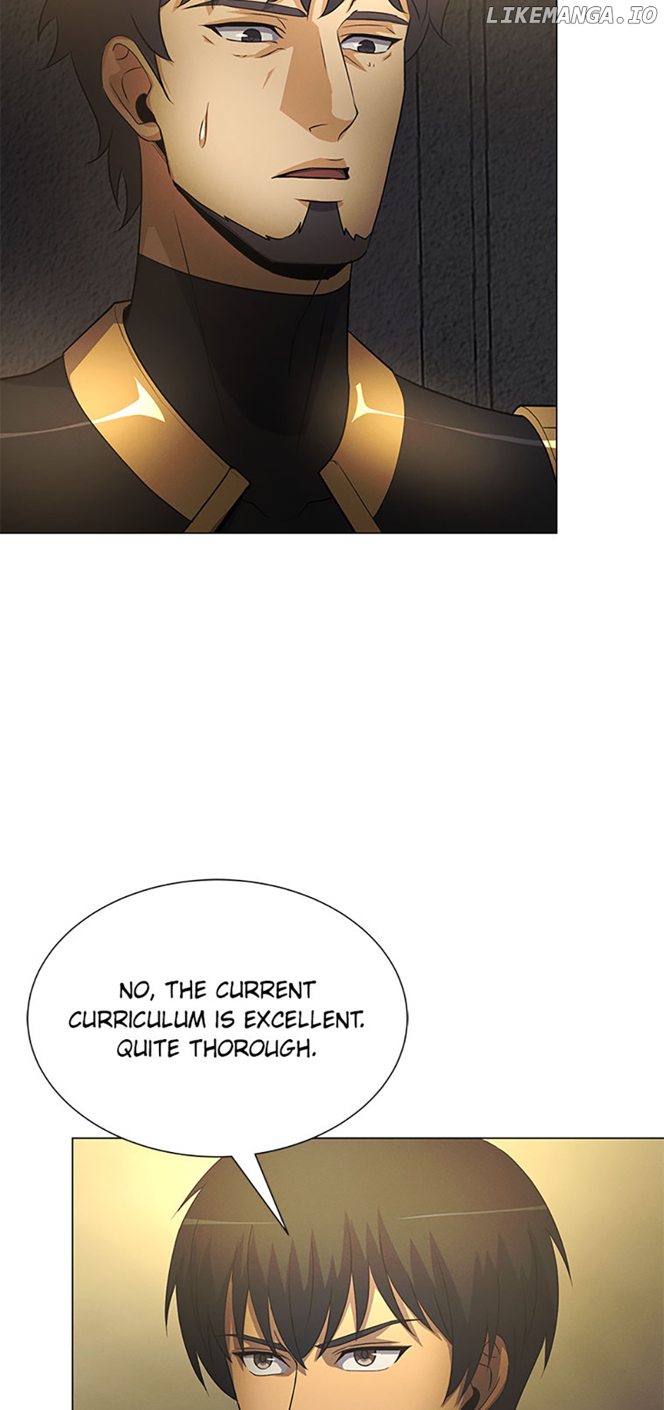 Carnivorous Hunter Chapter 65 - page 91