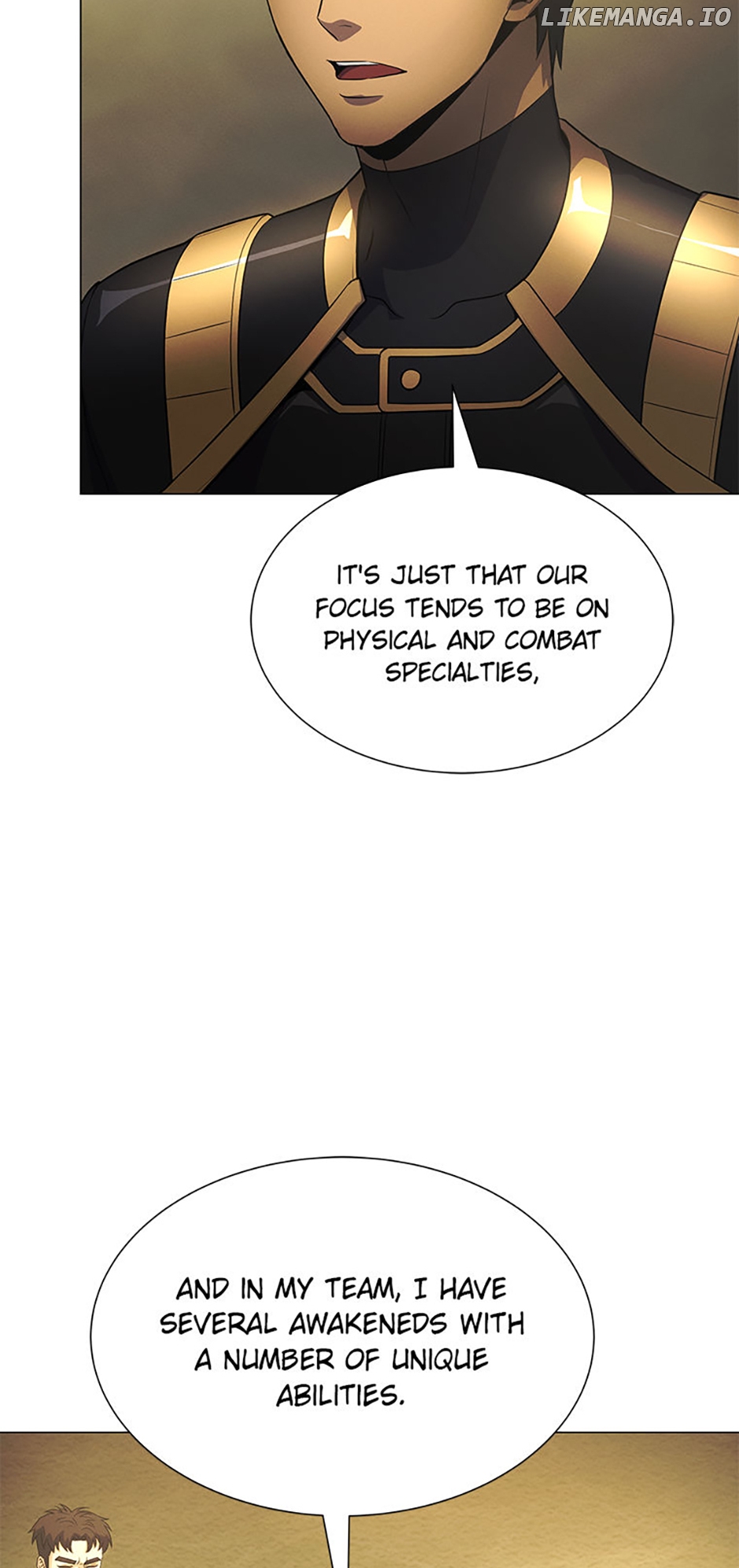 Carnivorous Hunter Chapter 65 - page 92