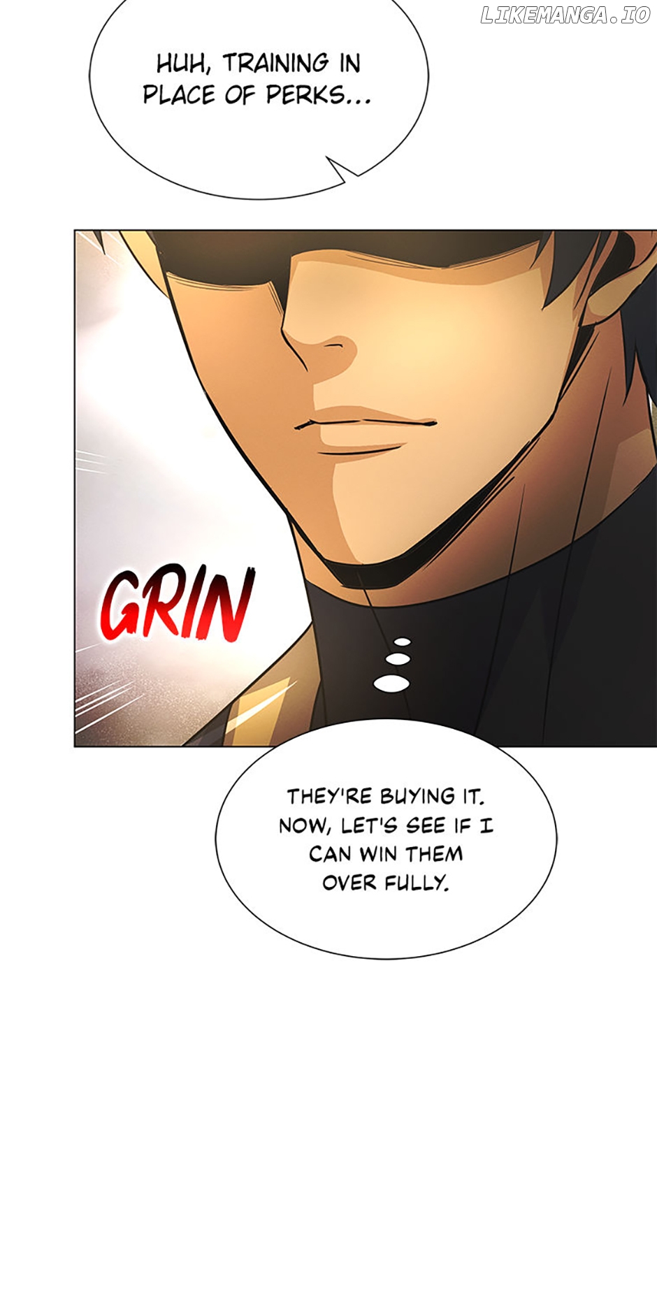 Carnivorous Hunter Chapter 65 - page 95