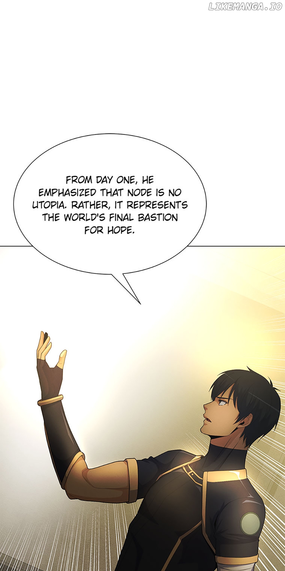 Carnivorous Hunter Chapter 65 - page 97