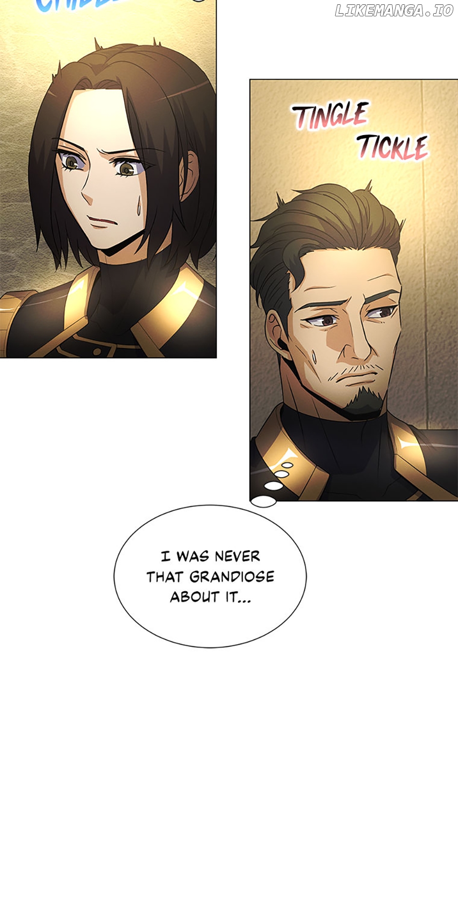 Carnivorous Hunter Chapter 65 - page 99
