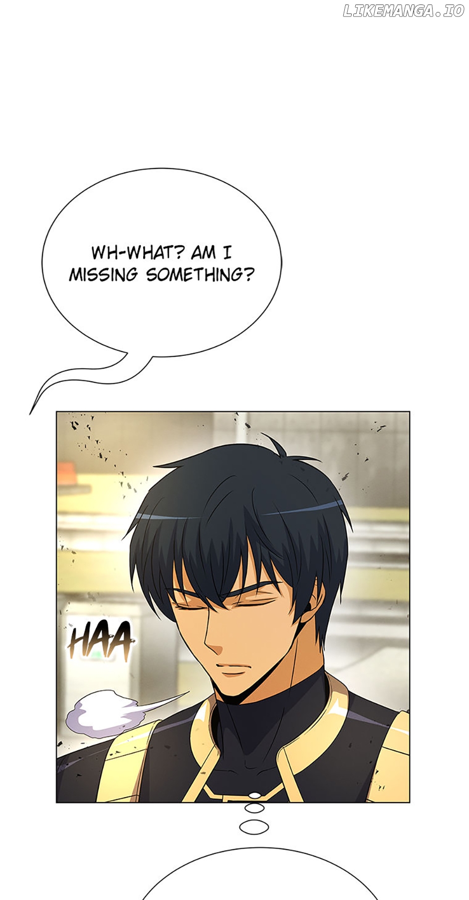 Carnivorous Hunter Chapter 66 - page 16