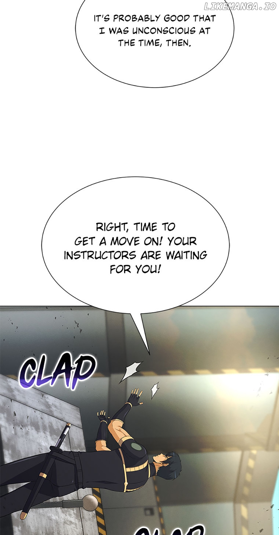 Carnivorous Hunter Chapter 66 - page 17