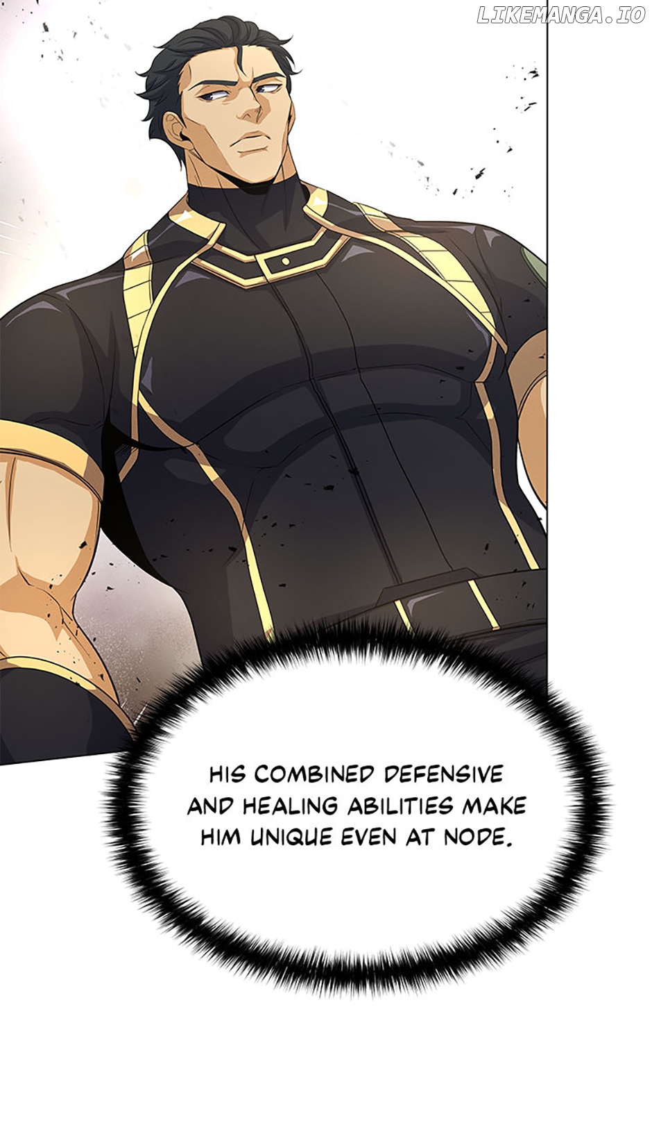 Carnivorous Hunter Chapter 66 - page 39