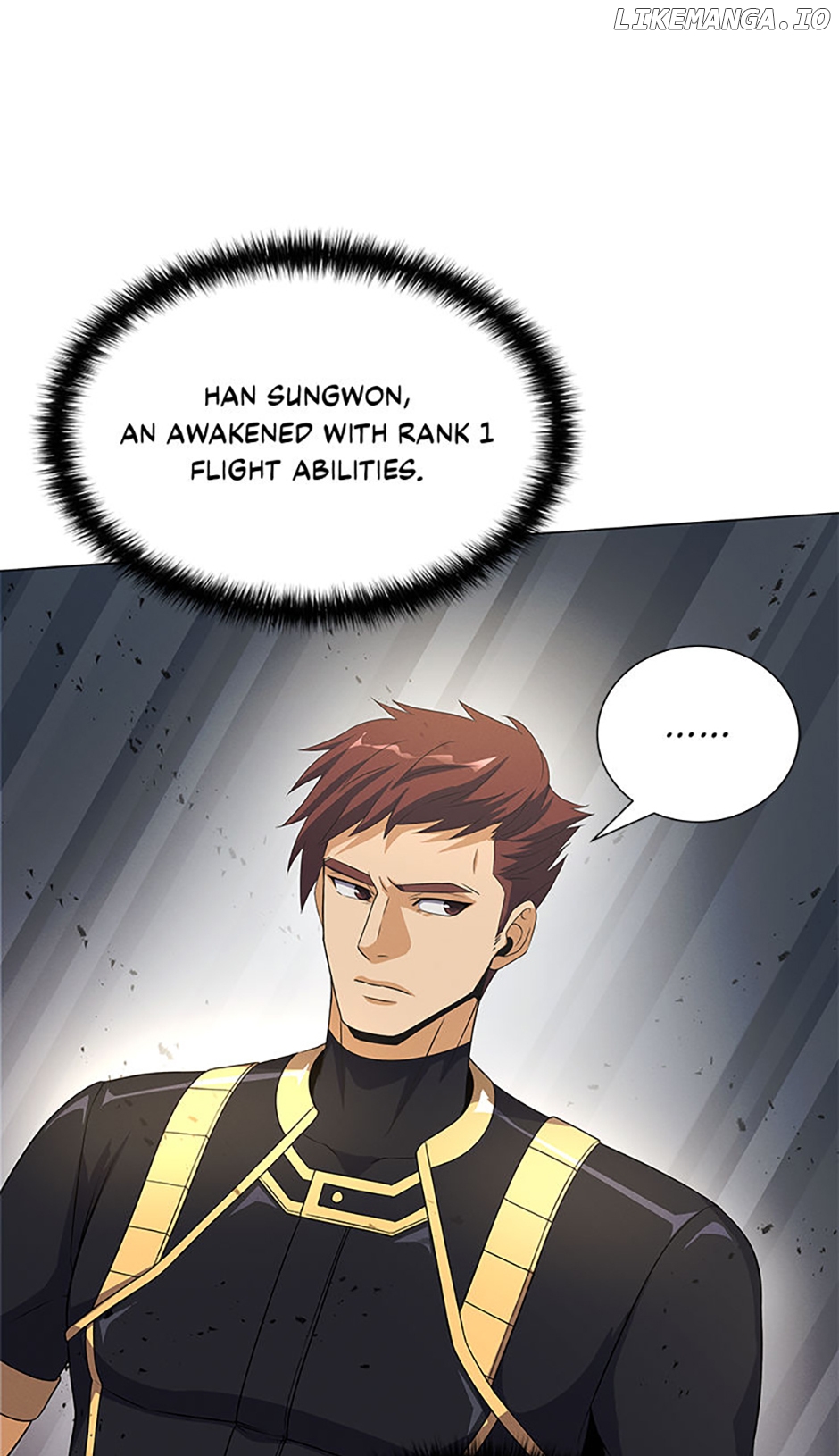 Carnivorous Hunter Chapter 66 - page 40