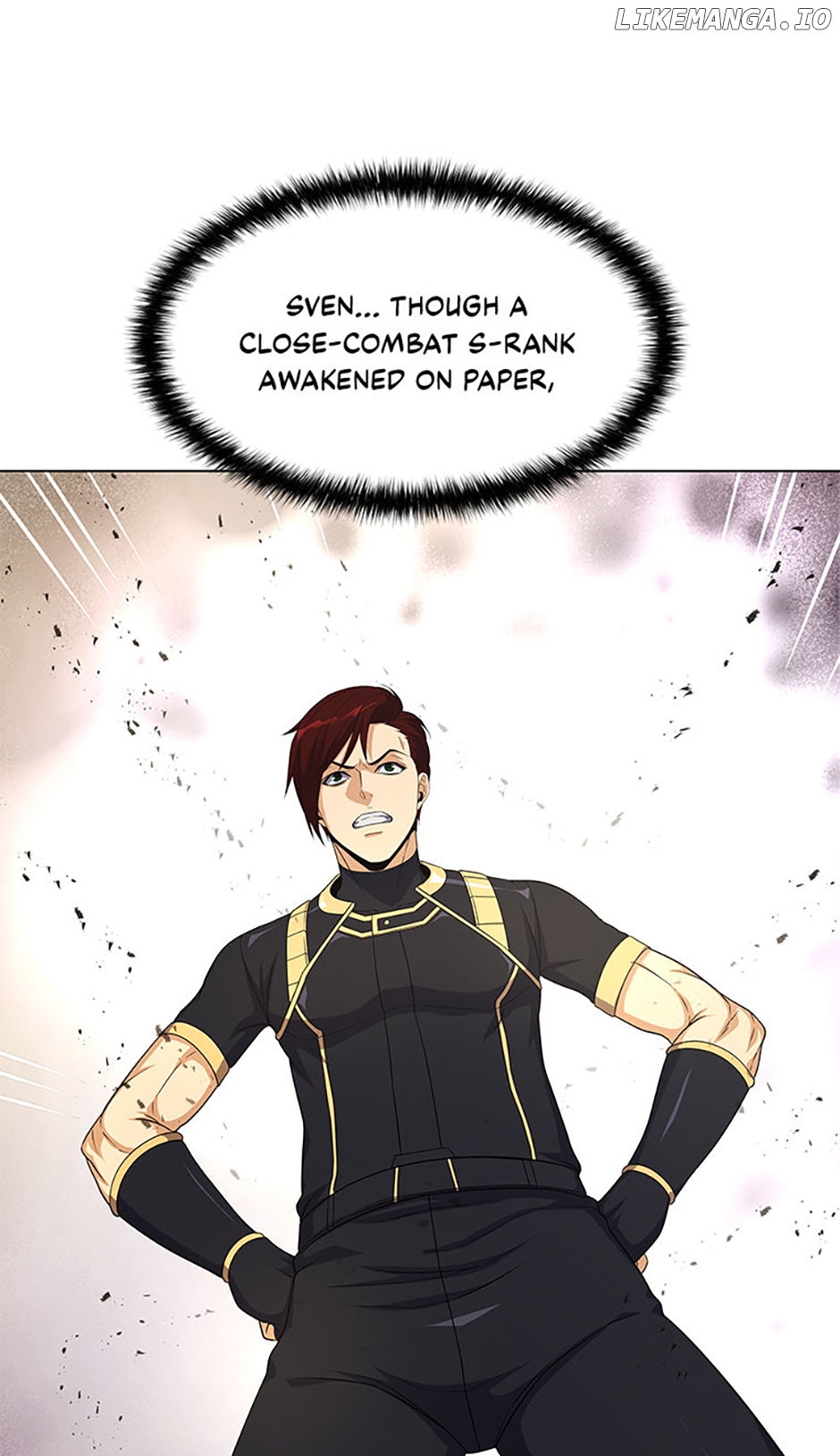 Carnivorous Hunter Chapter 66 - page 42
