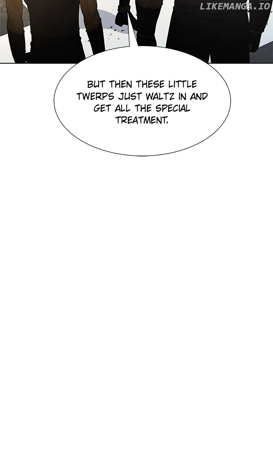 Carnivorous Hunter Chapter 66 - page 46