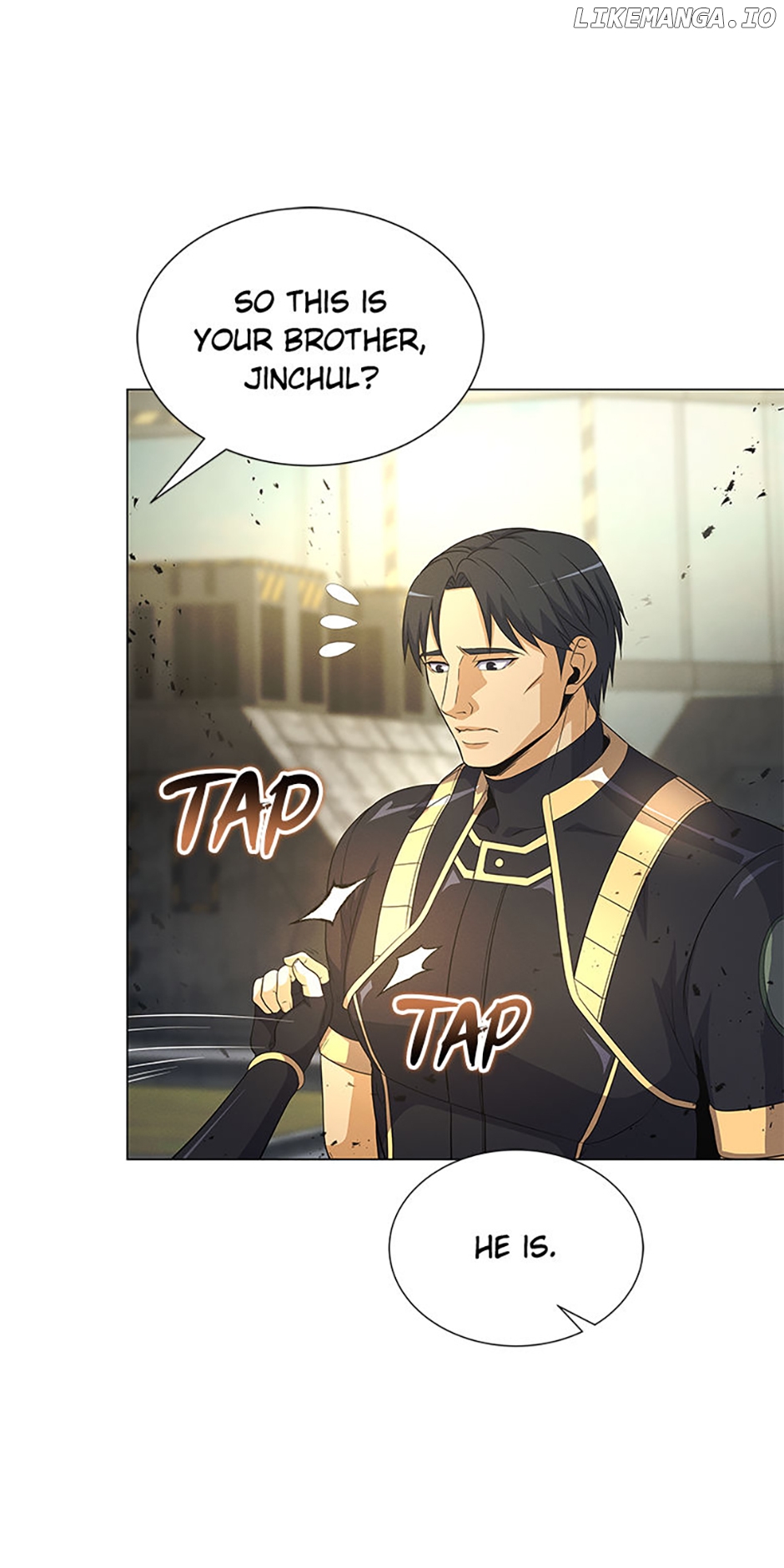 Carnivorous Hunter Chapter 66 - page 47