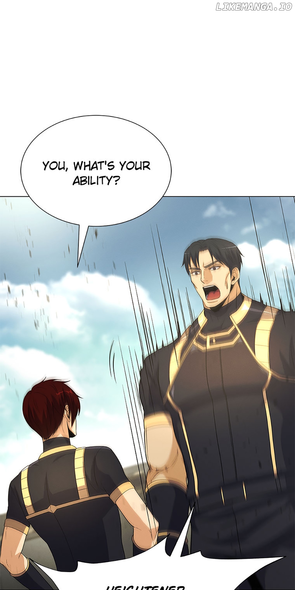 Carnivorous Hunter Chapter 66 - page 48