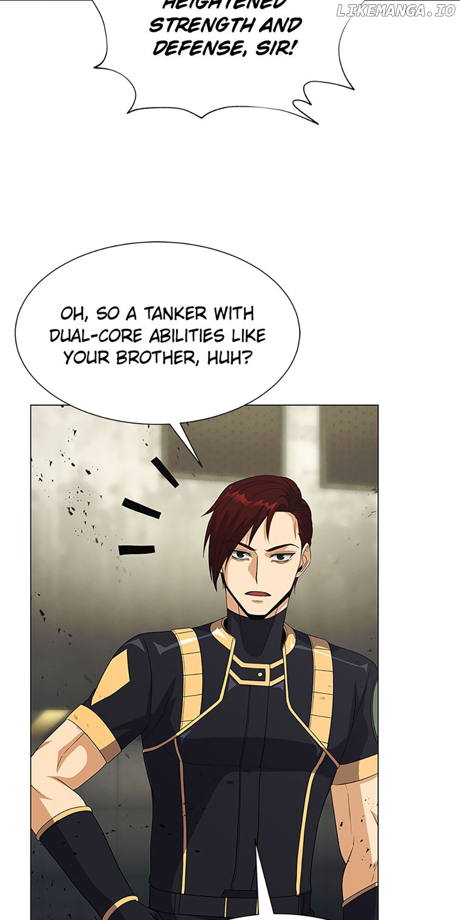 Carnivorous Hunter Chapter 66 - page 49