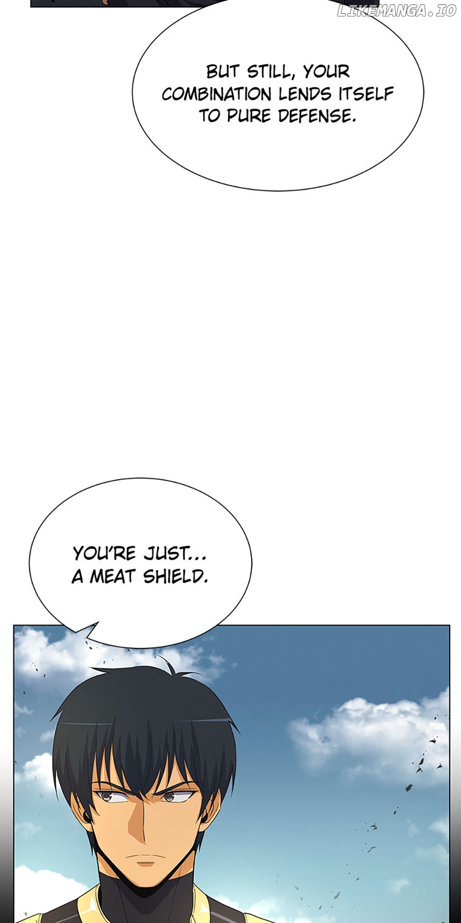 Carnivorous Hunter Chapter 66 - page 50