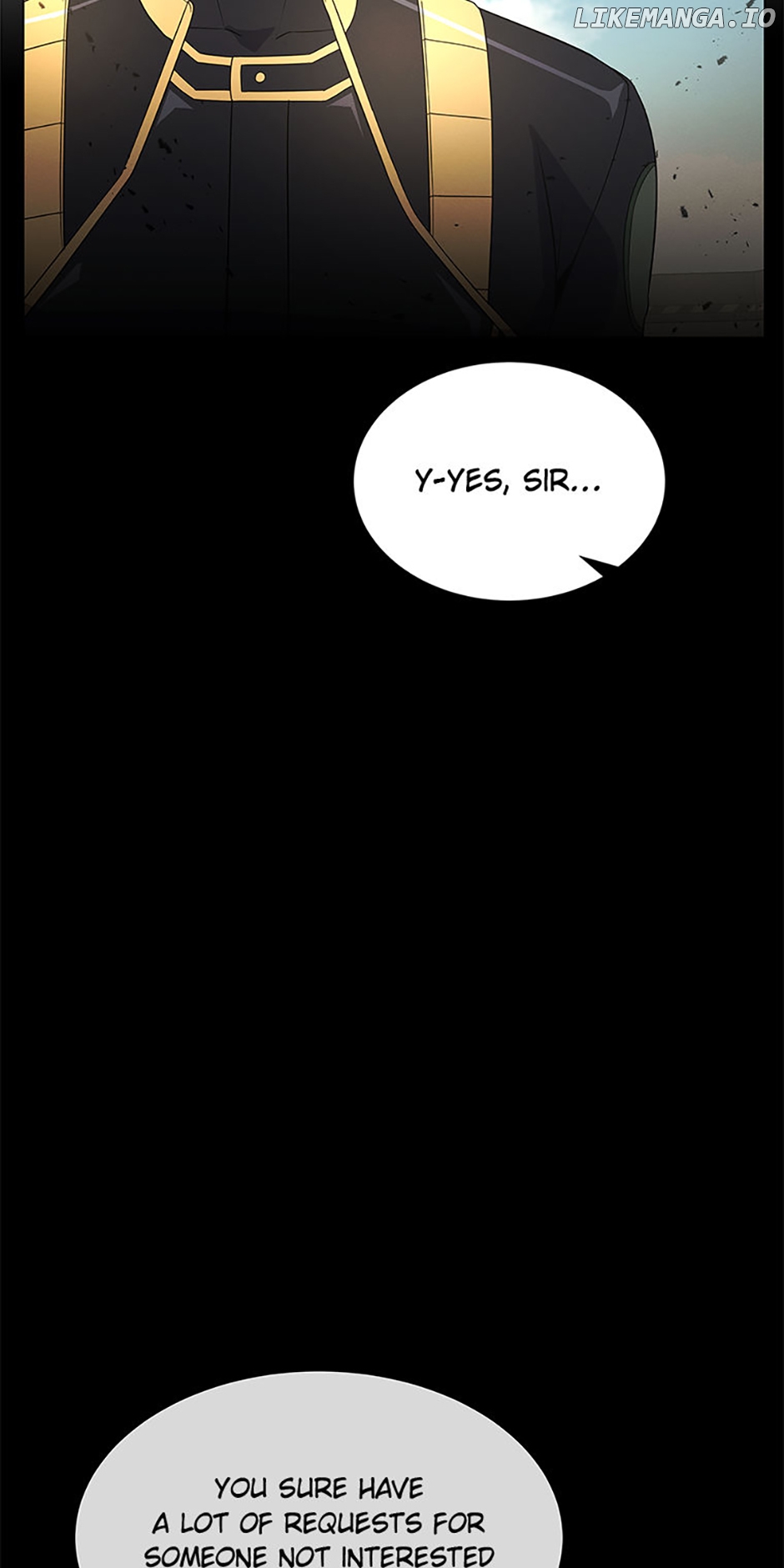 Carnivorous Hunter Chapter 66 - page 51