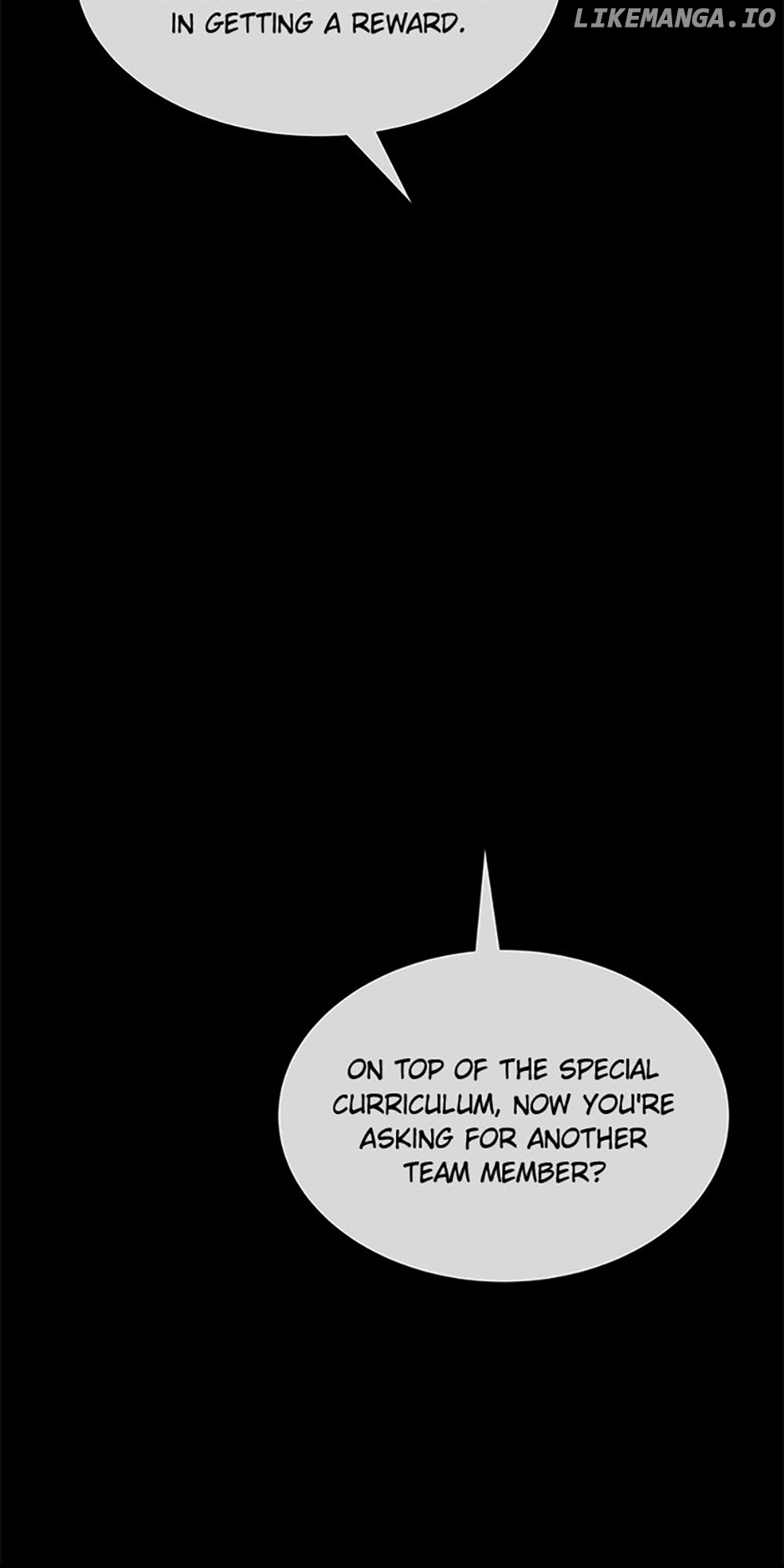 Carnivorous Hunter Chapter 66 - page 52