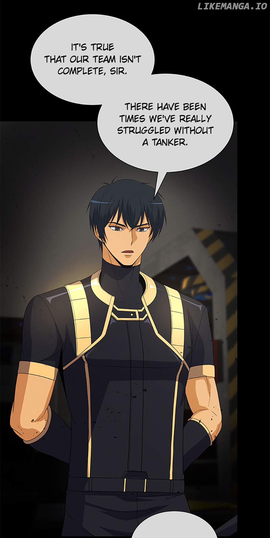 Carnivorous Hunter Chapter 66 - page 53