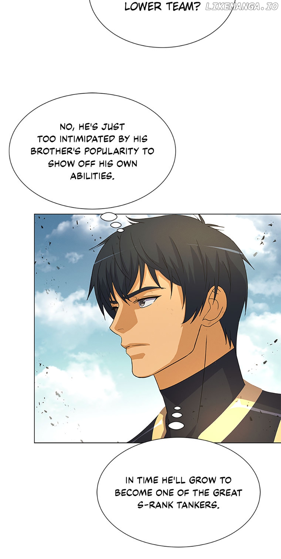 Carnivorous Hunter Chapter 66 - page 58