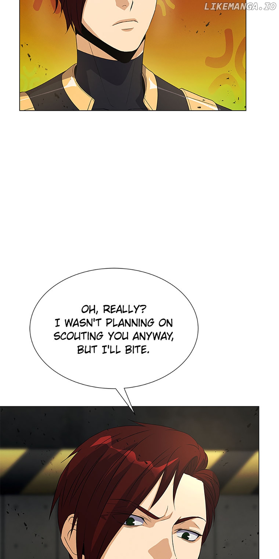 Carnivorous Hunter Chapter 66 - page 63