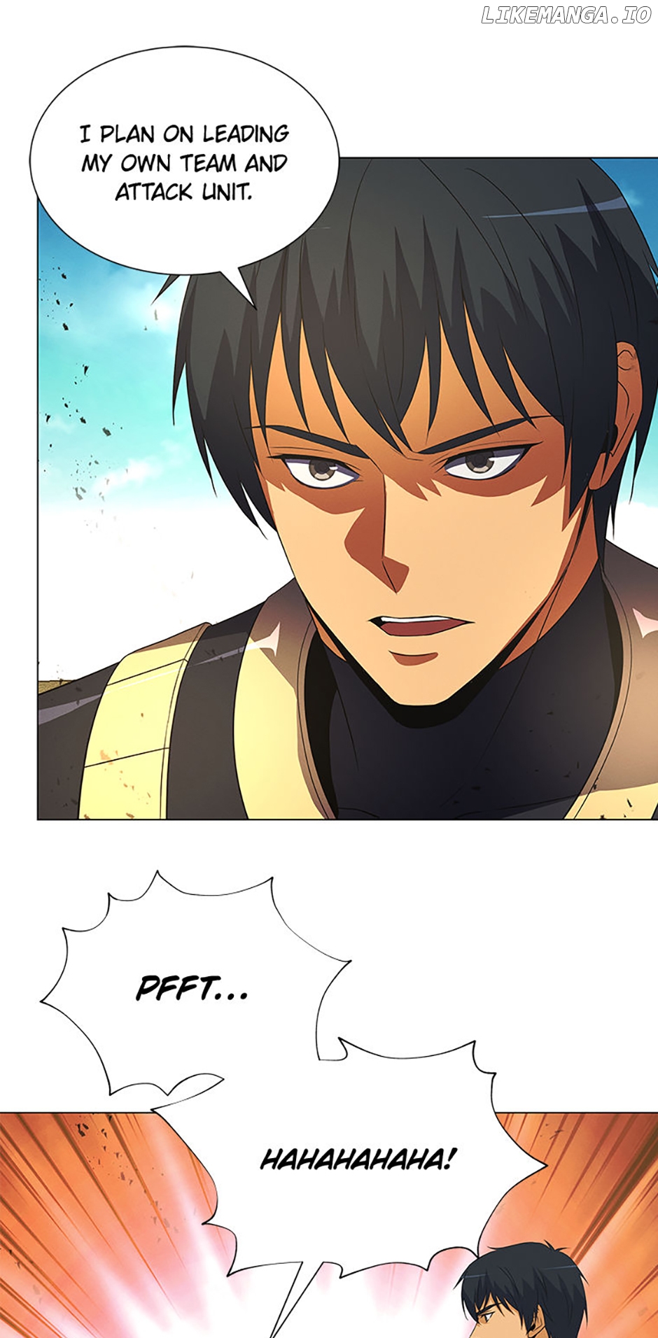 Carnivorous Hunter Chapter 66 - page 65