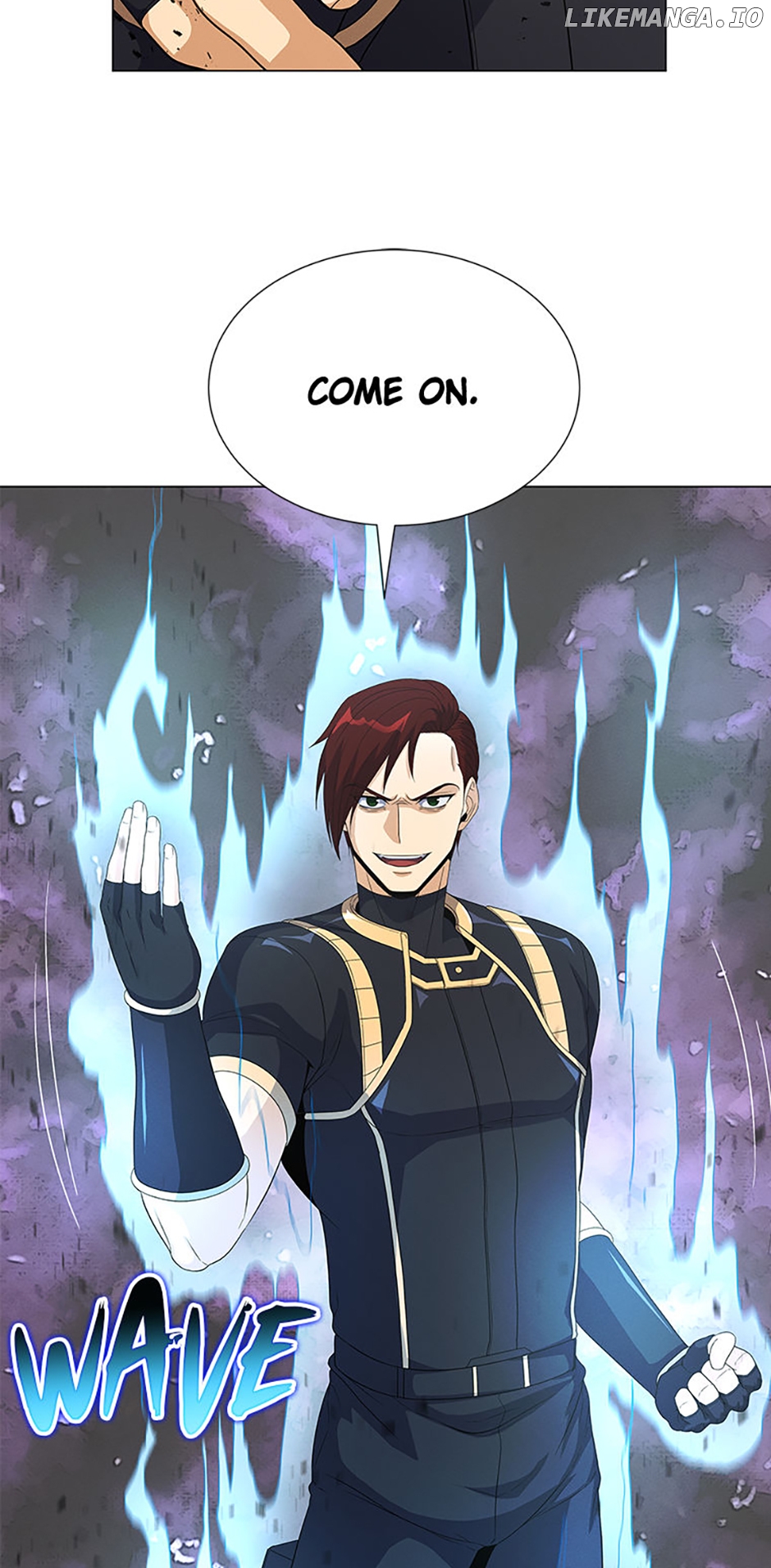 Carnivorous Hunter Chapter 66 - page 68