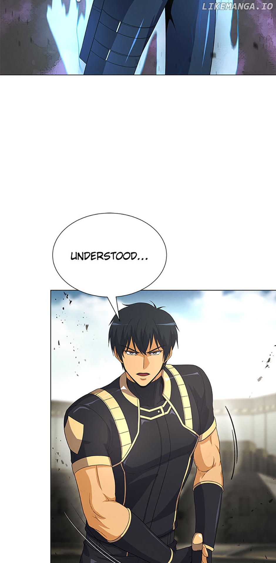 Carnivorous Hunter Chapter 66 - page 69