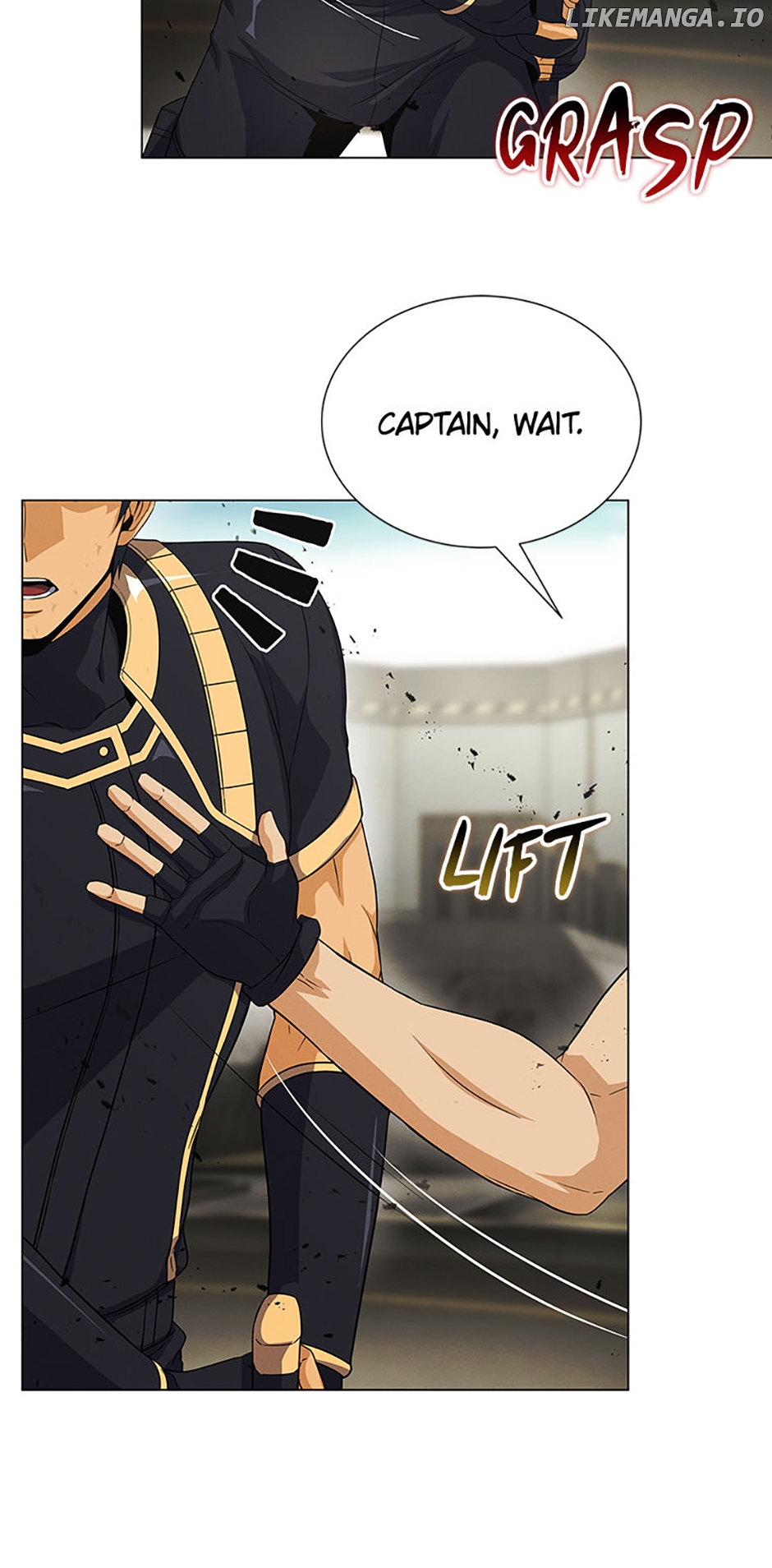 Carnivorous Hunter Chapter 66 - page 70