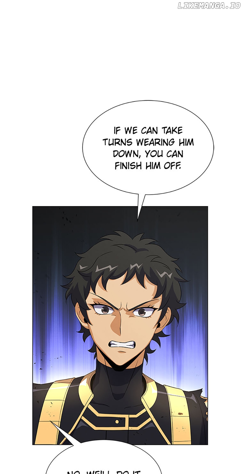 Carnivorous Hunter Chapter 66 - page 72