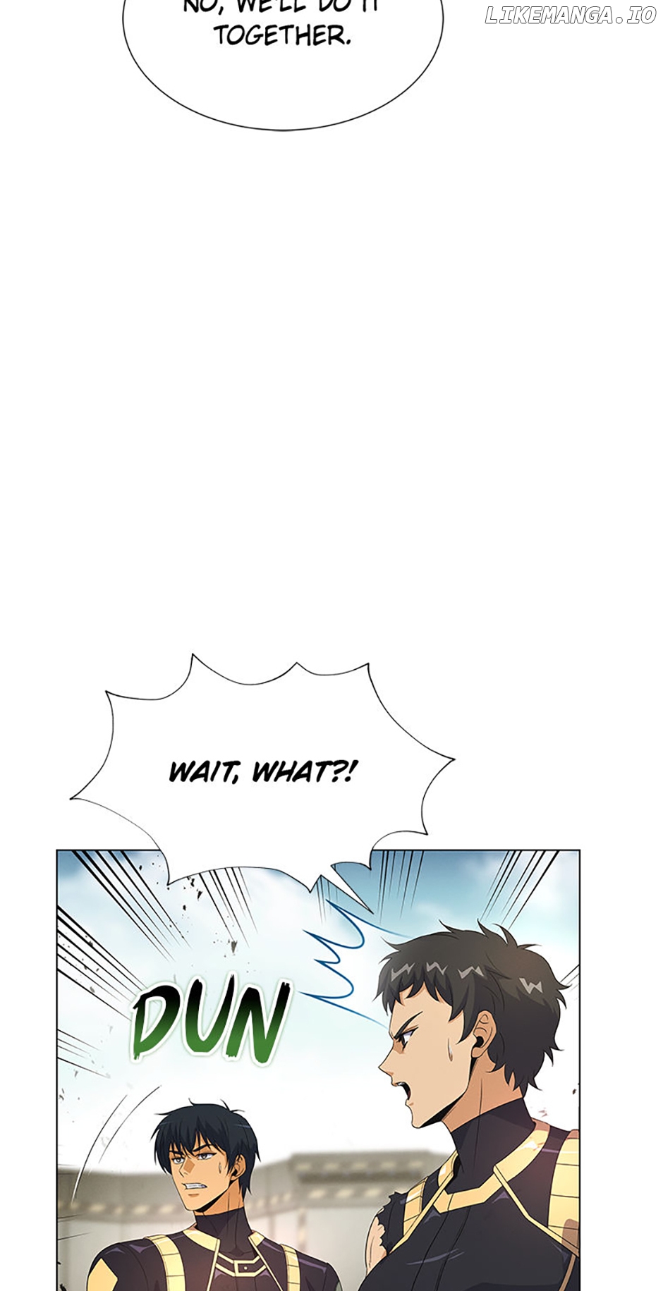 Carnivorous Hunter Chapter 66 - page 73