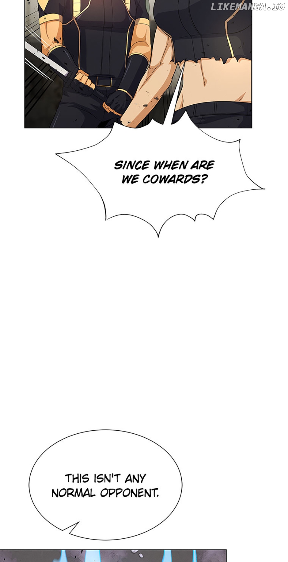 Carnivorous Hunter Chapter 66 - page 74