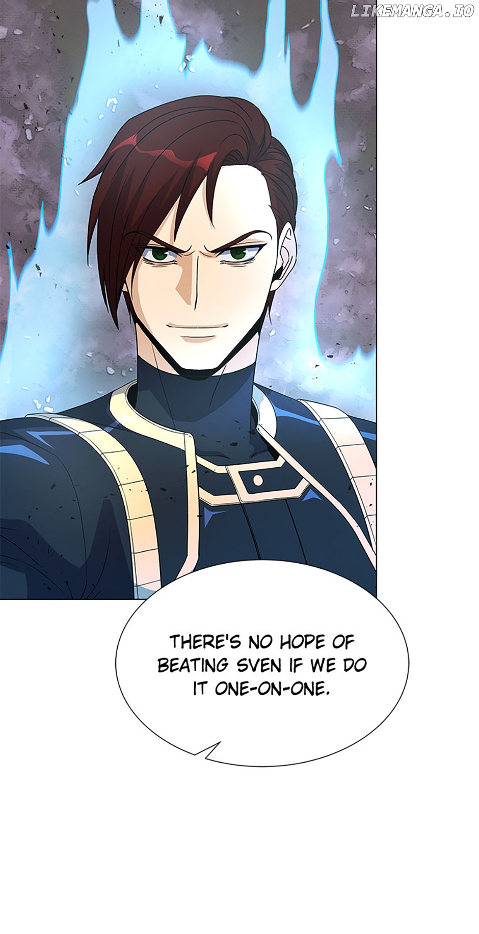 Carnivorous Hunter Chapter 66 - page 75