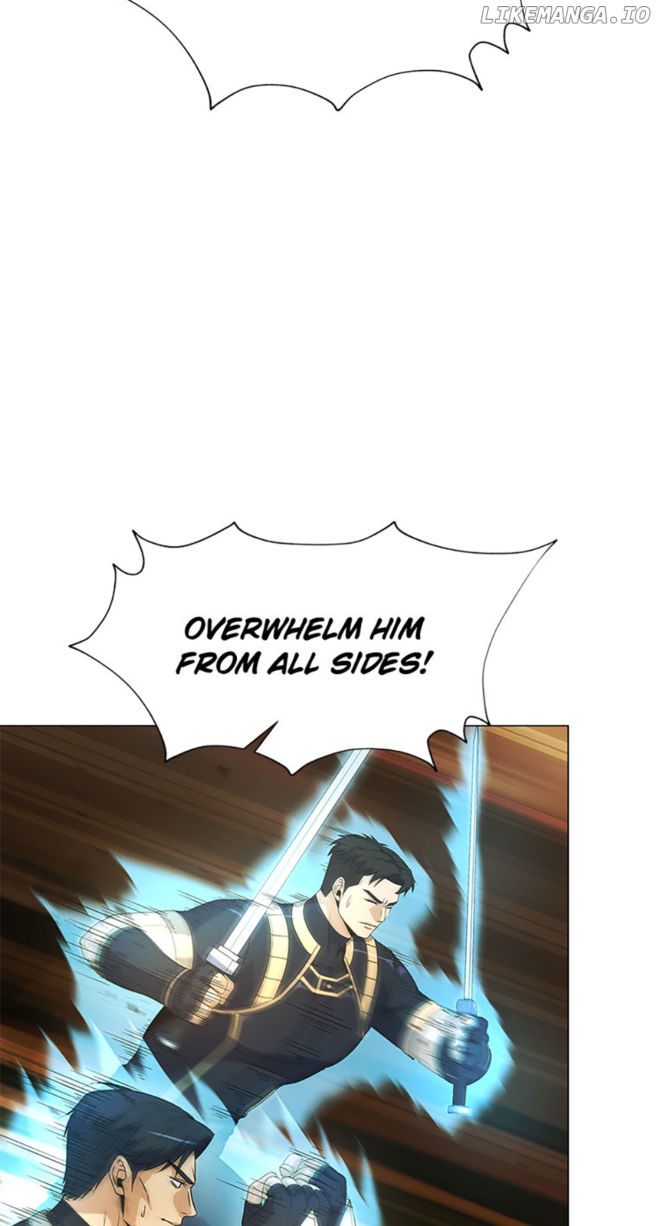 Carnivorous Hunter Chapter 66 - page 78