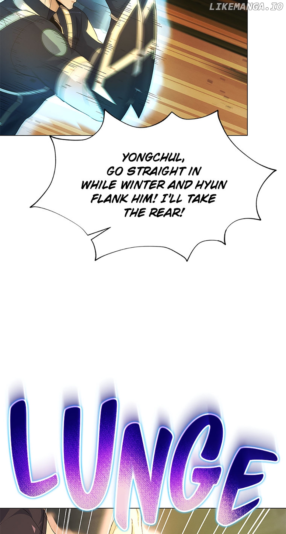 Carnivorous Hunter Chapter 66 - page 79