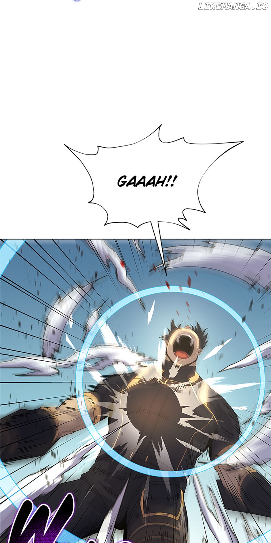 Carnivorous Hunter Chapter 66 - page 83