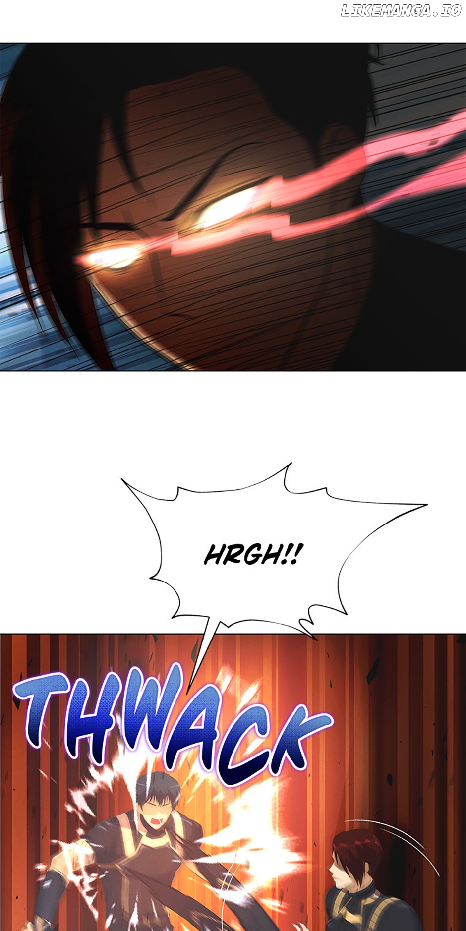 Carnivorous Hunter Chapter 66 - page 85