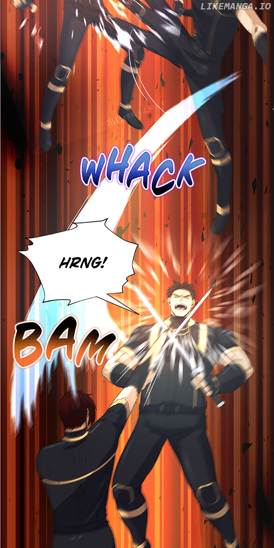 Carnivorous Hunter Chapter 66 - page 86