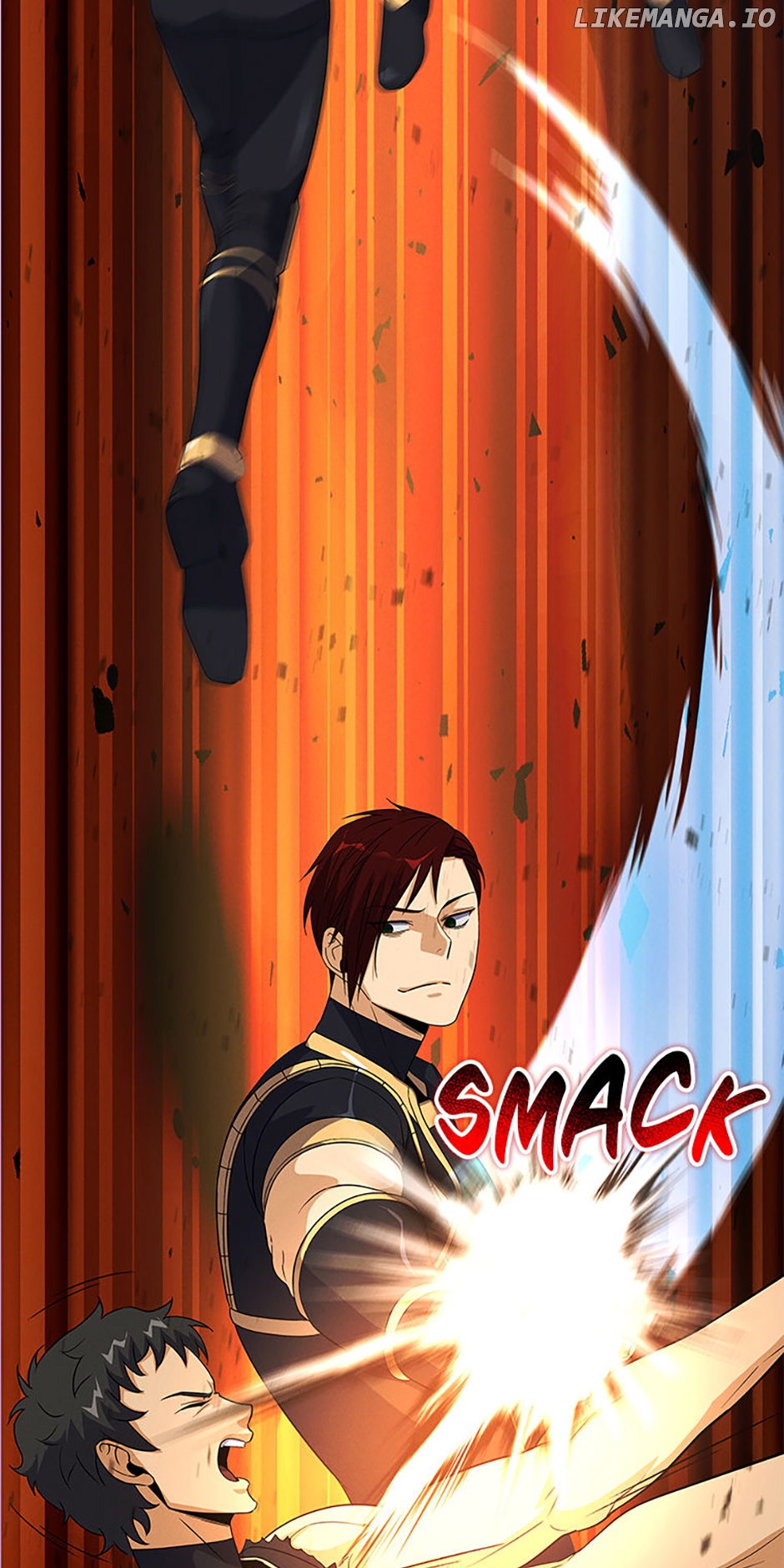 Carnivorous Hunter Chapter 66 - page 87