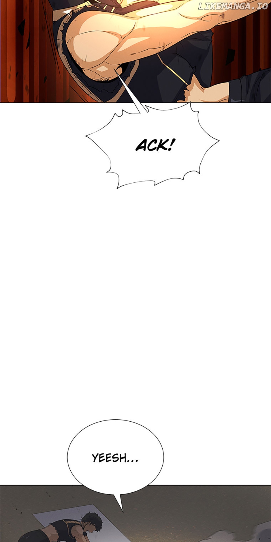 Carnivorous Hunter Chapter 66 - page 88